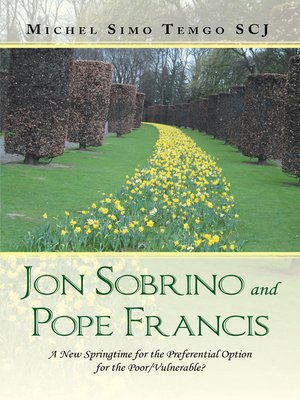 cover image of Jon Sobrino and Pope Francis